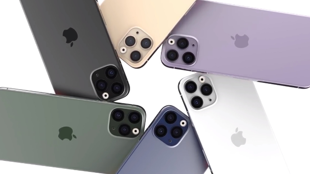 华为和三星当心:iPhone 12系列镜头再升级,引入新技术